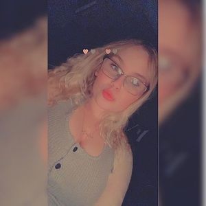 Meet your Posher, Tasha